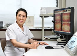 ドクター写真1