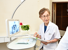 ドクター写真2